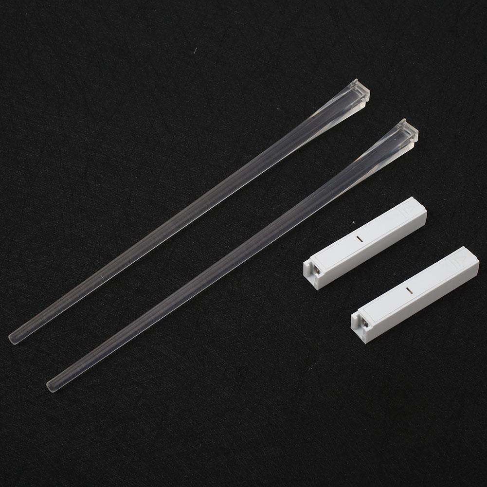Colorful LED Chopstick Set