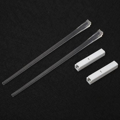 Colorful LED Chopstick Set