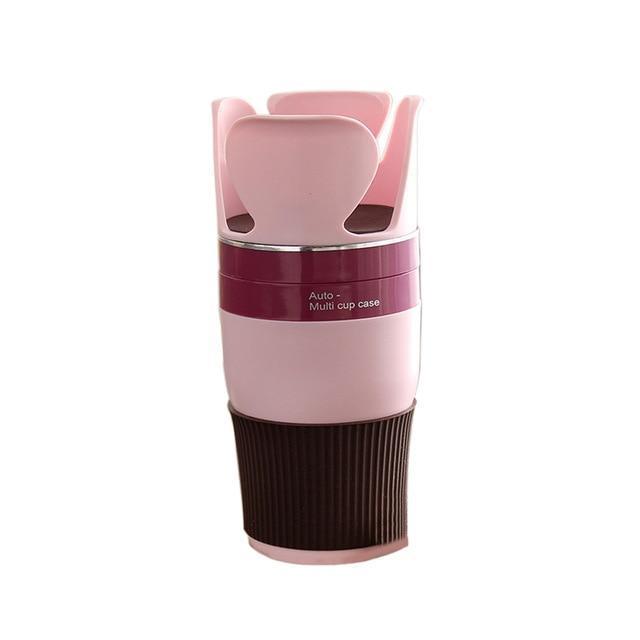 Practical Multi Cup Desk Holder - Fesara