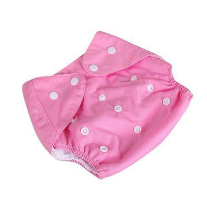 Eco Friendly Washable Baby Nappies