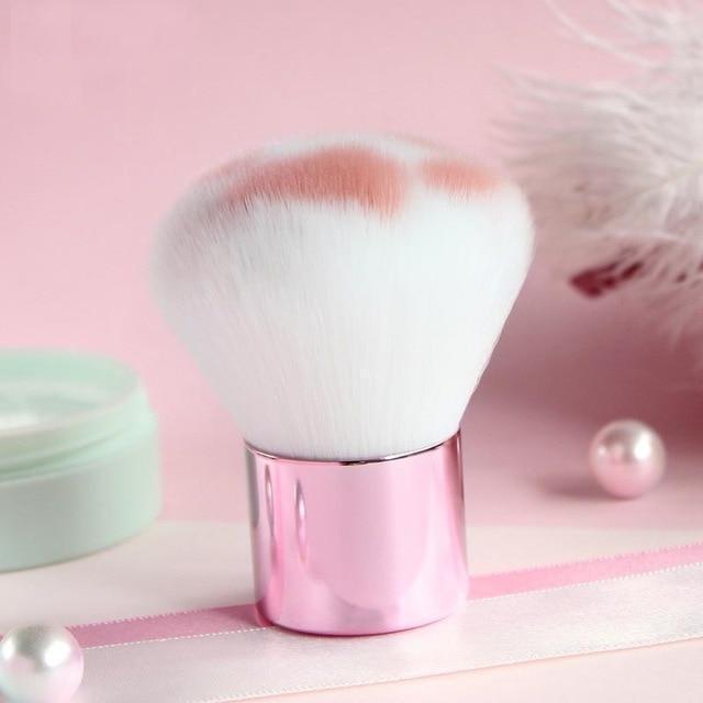 Fesara | Cute Kitty Makeup Brush