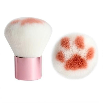 Fesara | Cute Kitty Makeup Brush