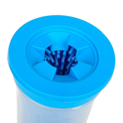 Gentle Pet Paw Cleaning Tool