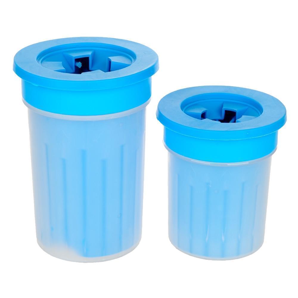 Gentle Pet Paw Cleaning Tool