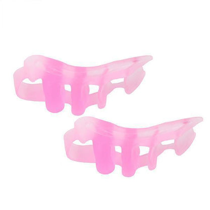 Orthotic Toe Spacer for Comfortable Feet