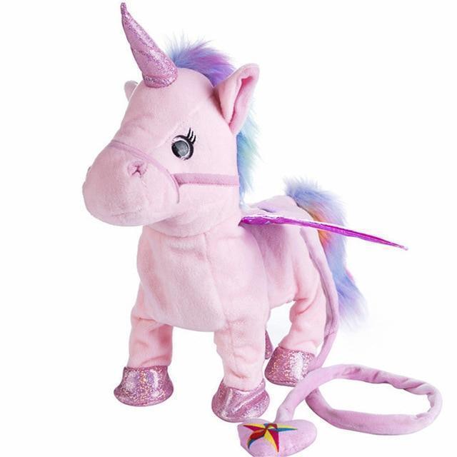 Fun Magical Unicorn Childrens Toy