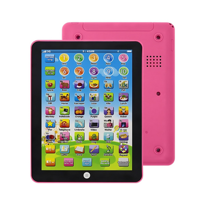 Smart Fesara Tablet