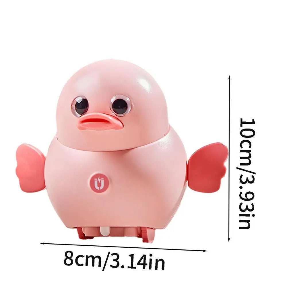 Fun Quacking Duck Family Figure Toy