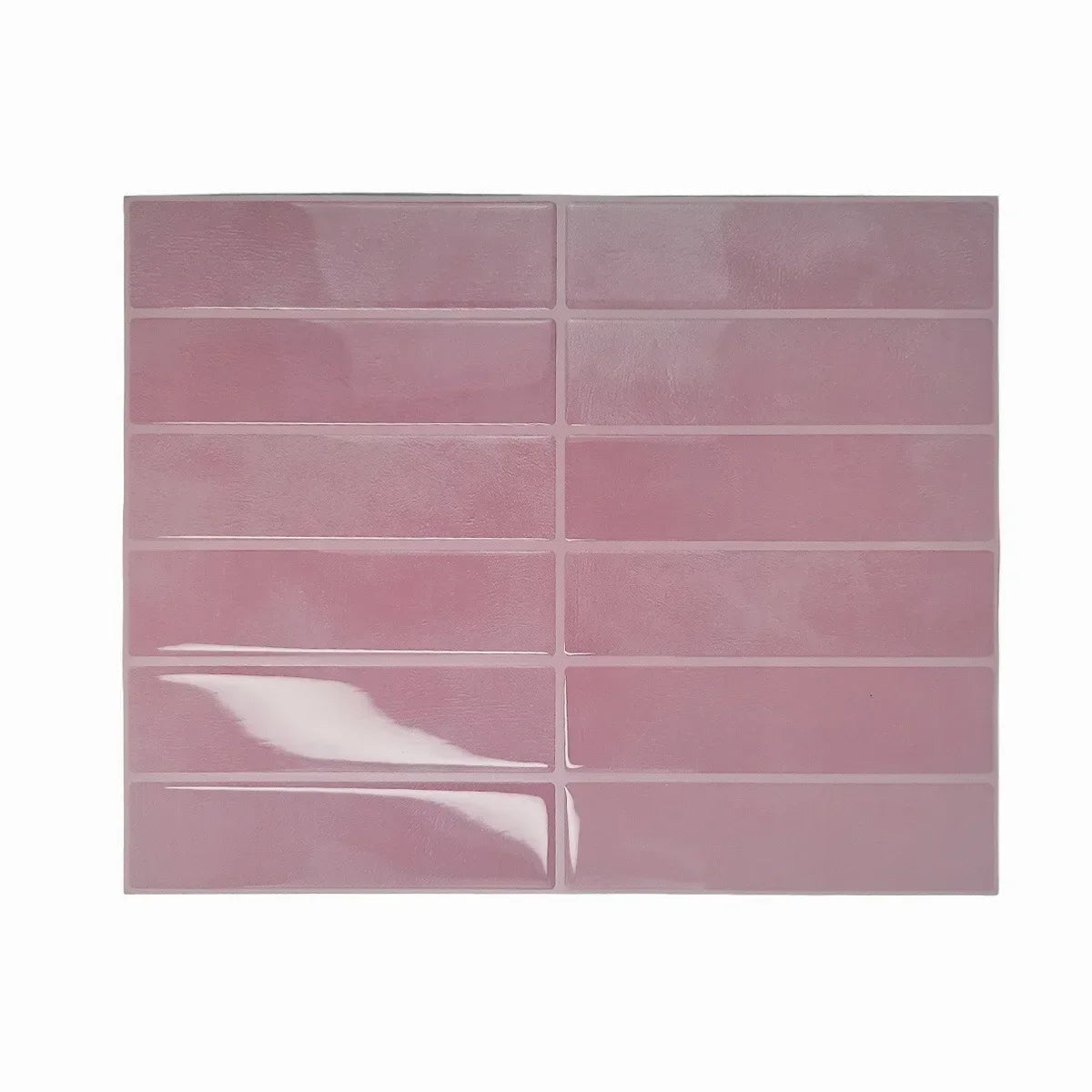 Easy 3D Wall Tiles for Home Decor