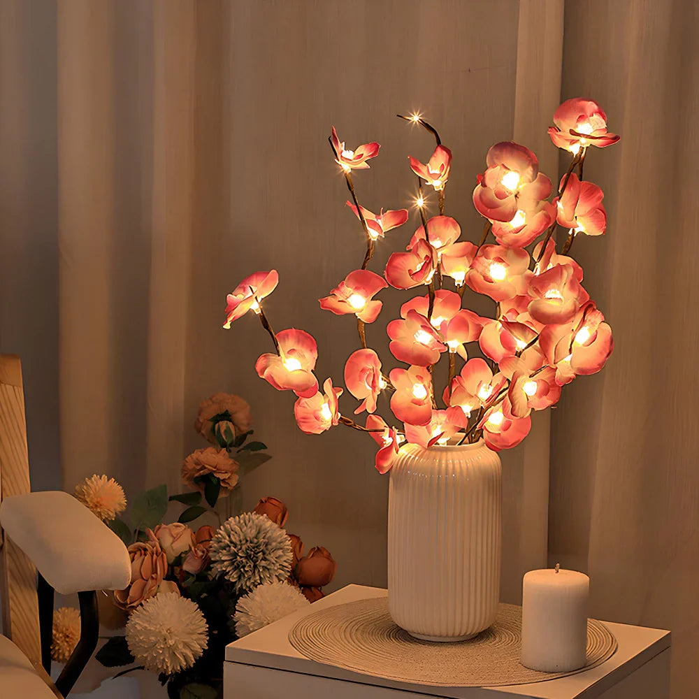 Fesara | LED Twig Lamp