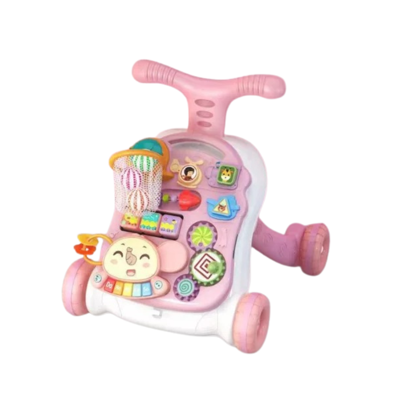 Baby First Steps Shoes