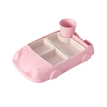 Fast Racing Snack Container - Fesara