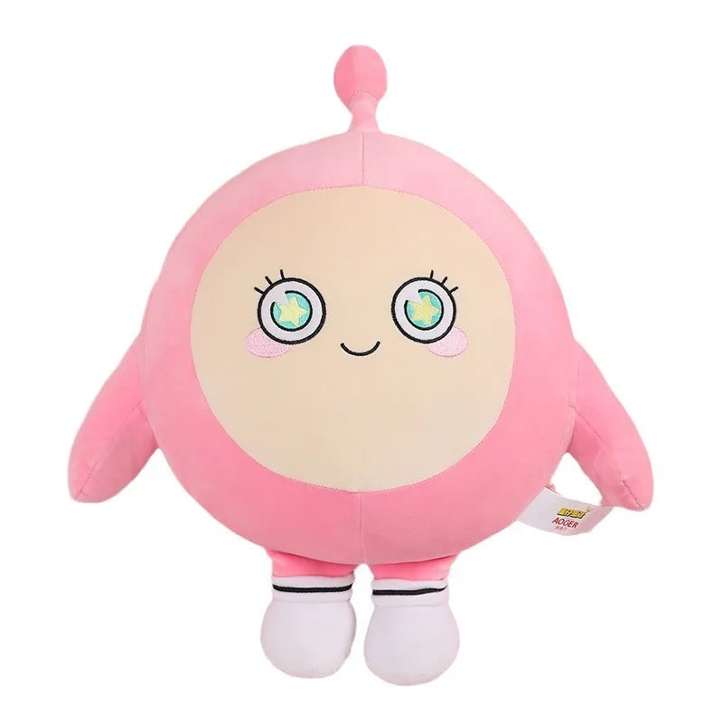 Soft Plush Stuffed Doll