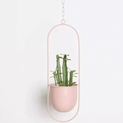 Modern Plant Hangers for Home Decor