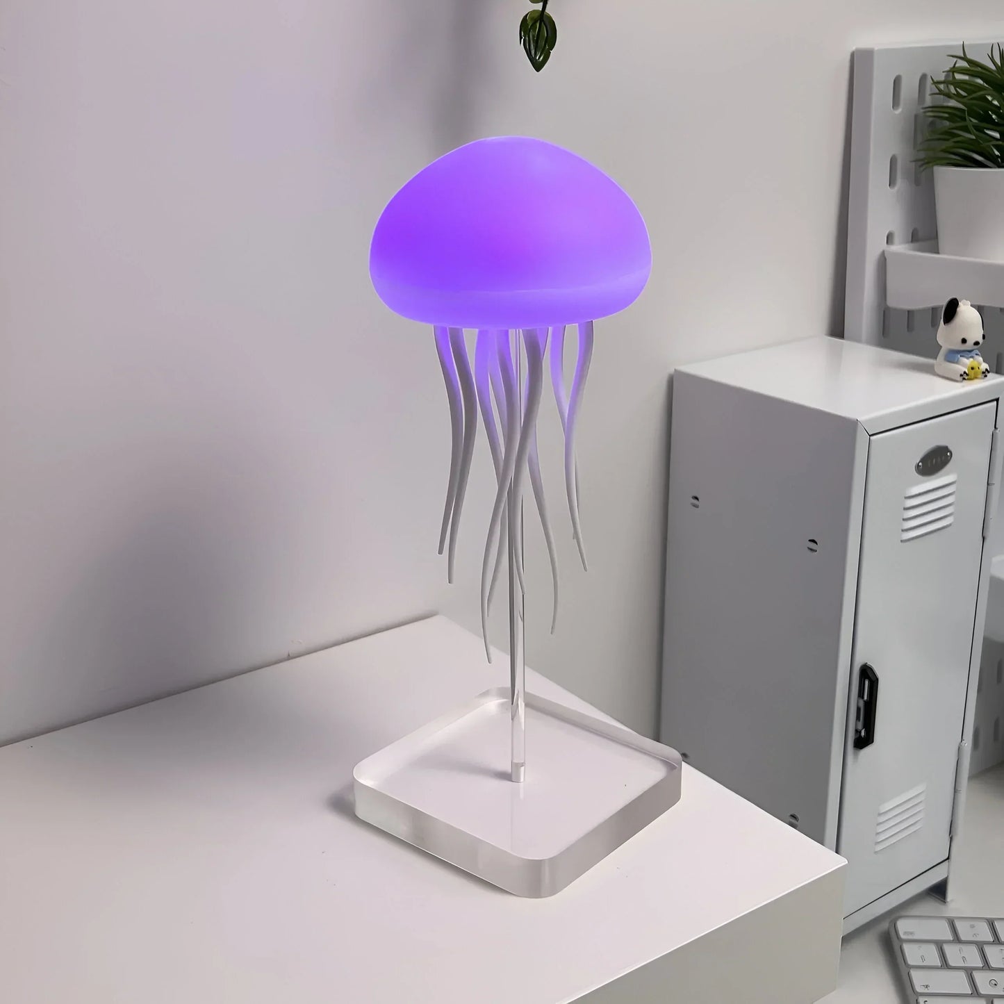Colorful LED Dance Lamp - Calming Mood Light