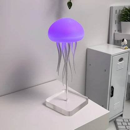 Colorful LED Dance Lamp - Calming Mood Light