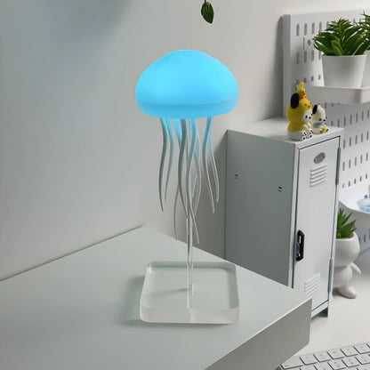 Colorful LED Dance Lamp - Calming Mood Light