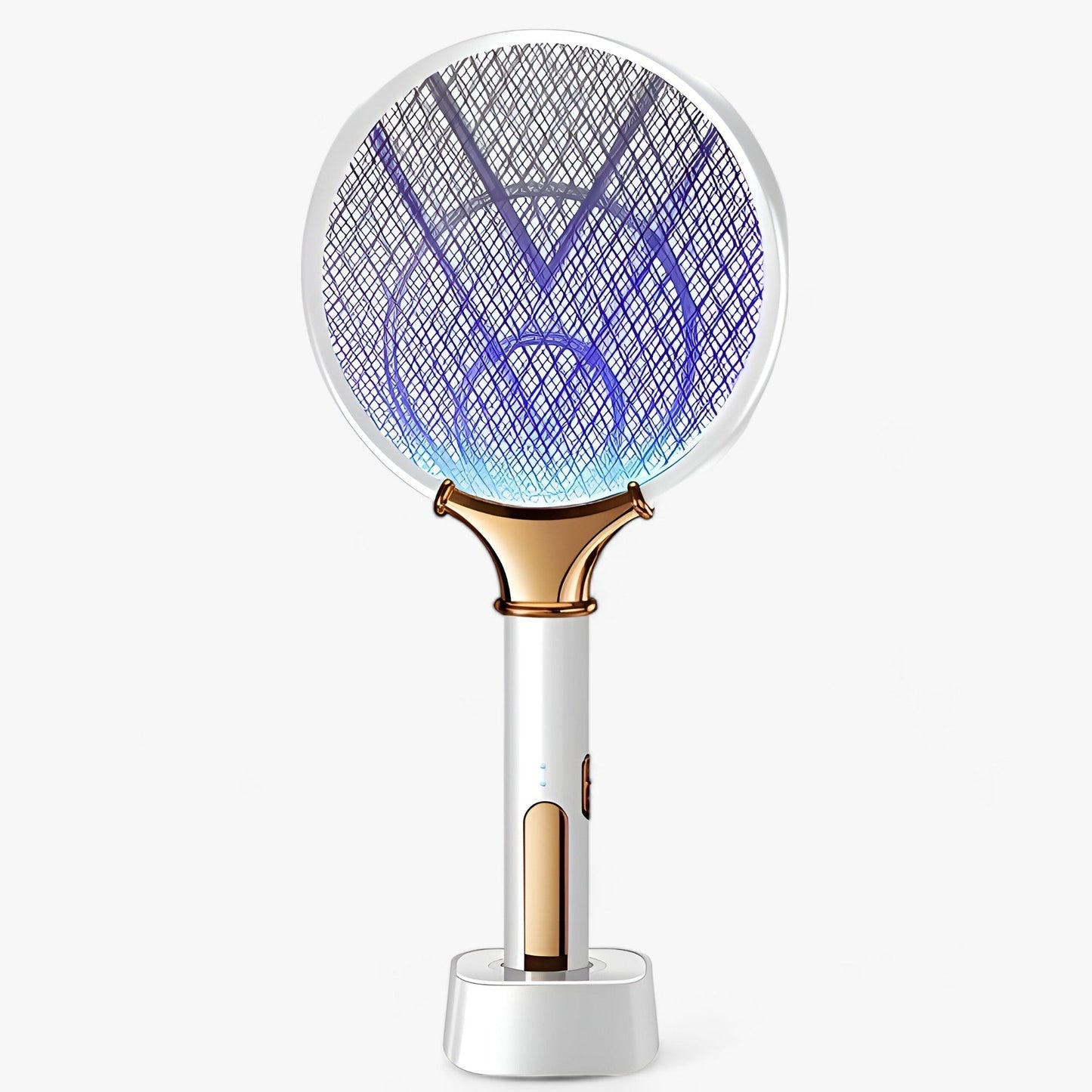 Compact Rechargeable Mosquito Killer Lamp