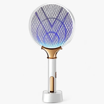 Compact Rechargeable Mosquito Killer Lamp