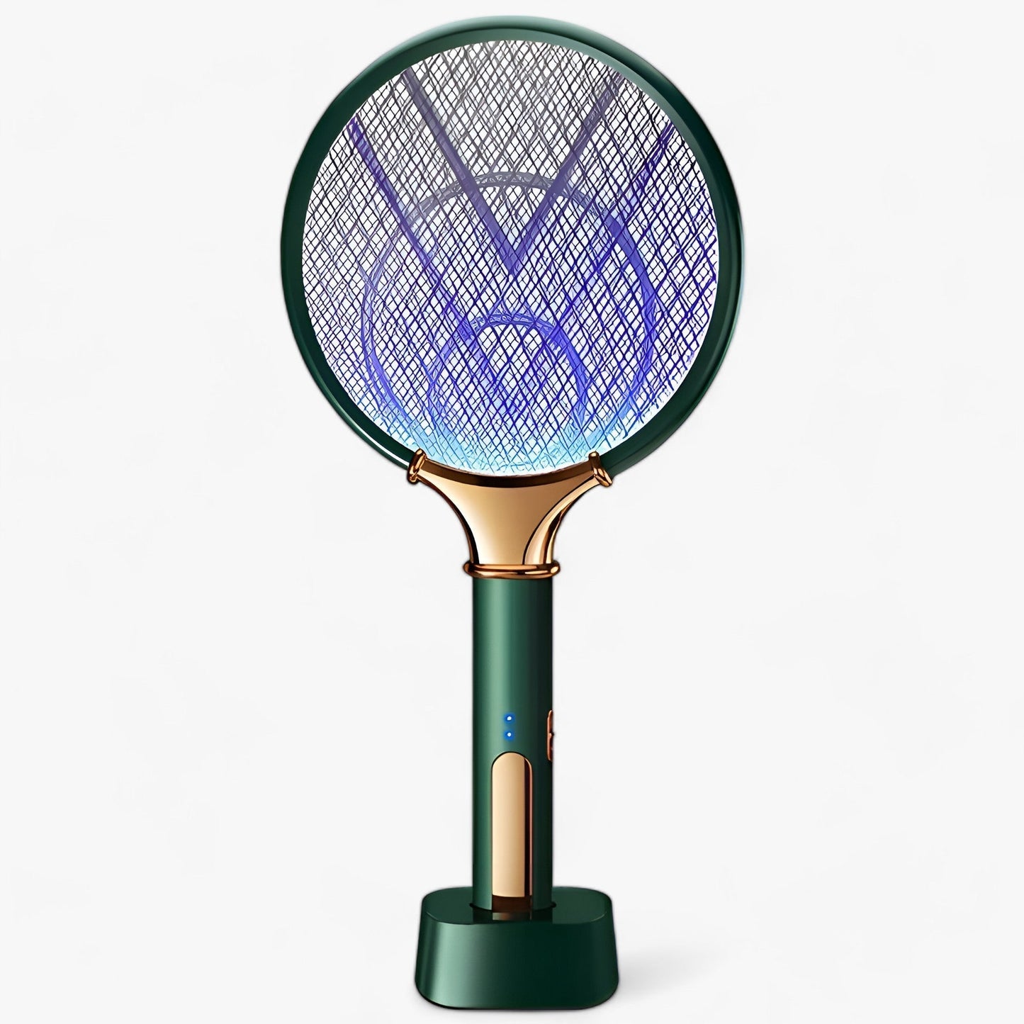 Compact Rechargeable Mosquito Killer Lamp