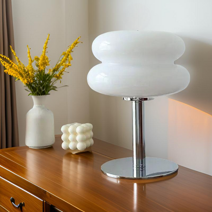Stylish Verner Panton Classic Desk Lamp