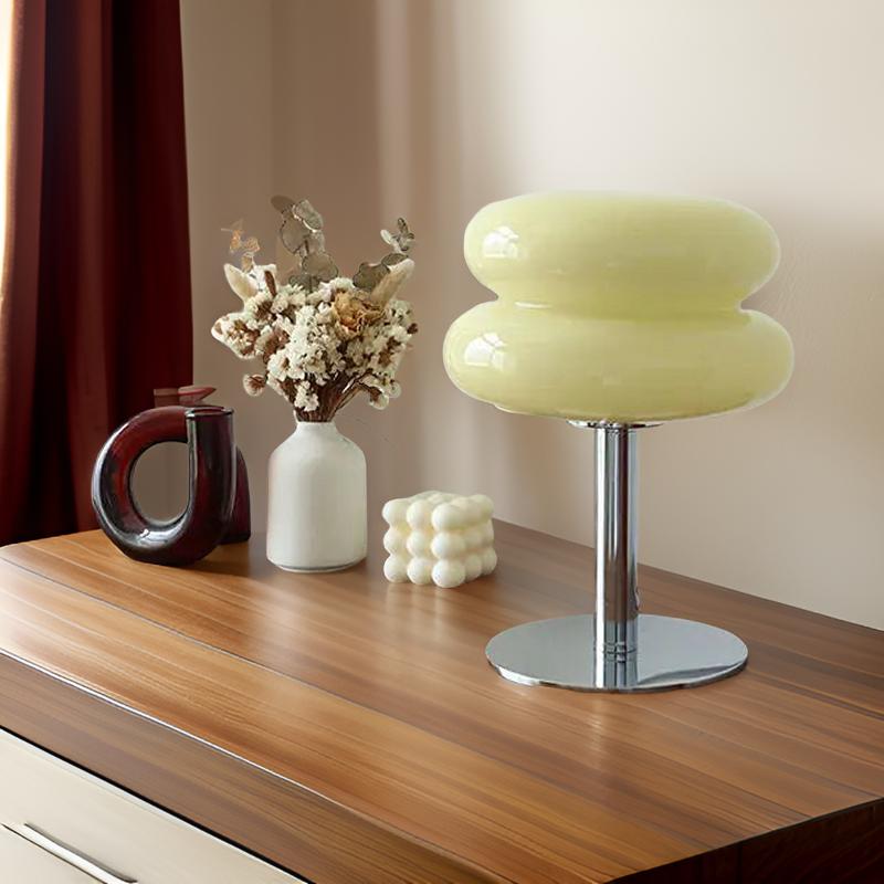 Stylish Verner Panton Classic Desk Lamp