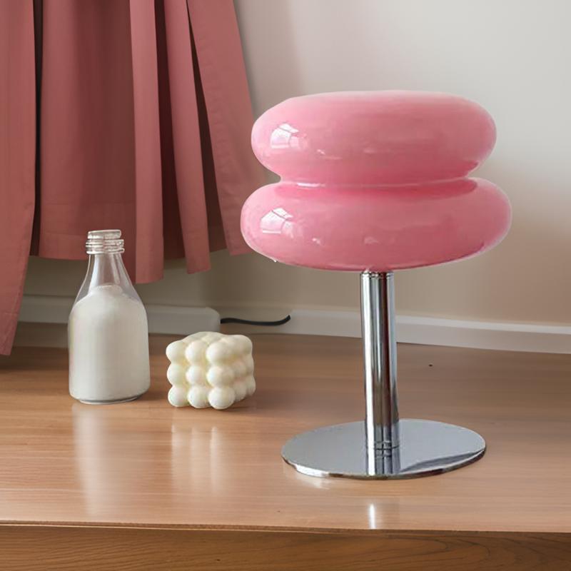 Stylish Verner Panton Classic Desk Lamp