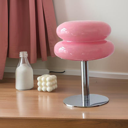 Stylish Verner Panton Classic Desk Lamp