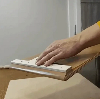 Easy Grip Pizza Peel Slider