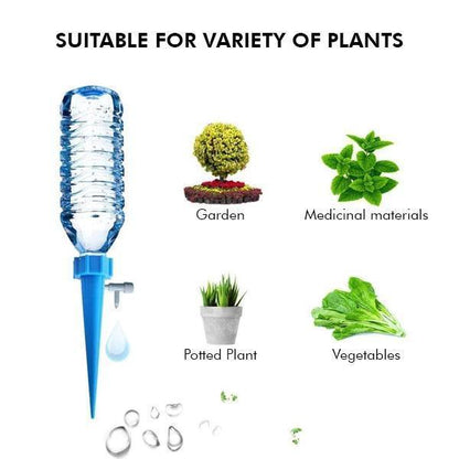 Easy Plant Watering Tool (6/12 Pack)