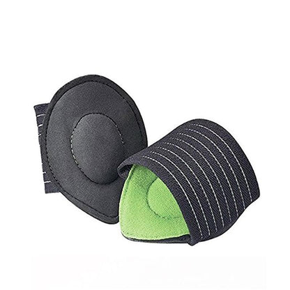 Comfortable Gel Arch Support Insoles
