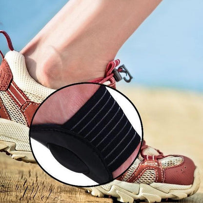 Comfortable Gel Arch Support Insoles
