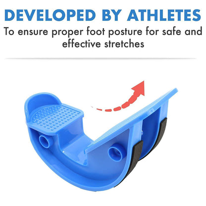 Heel Pain Relief Foot Roller