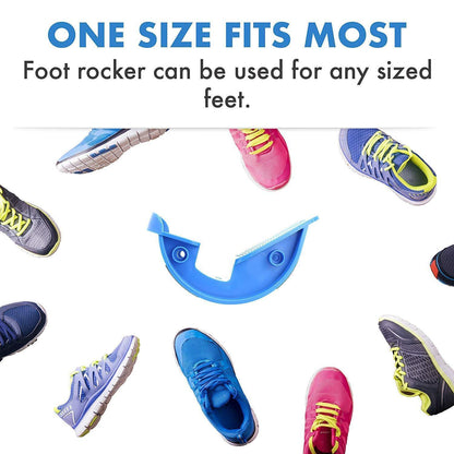 Heel Pain Relief Foot Roller