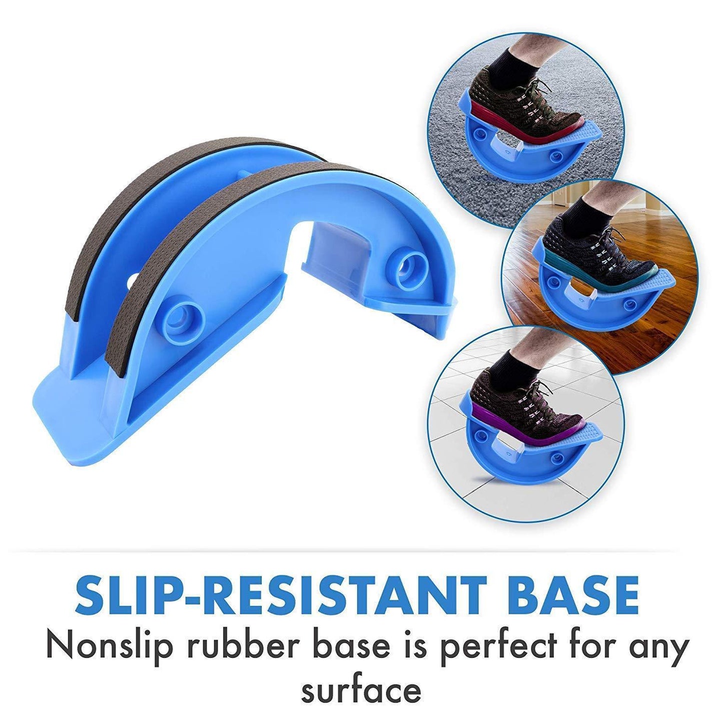 Heel Pain Relief Foot Roller