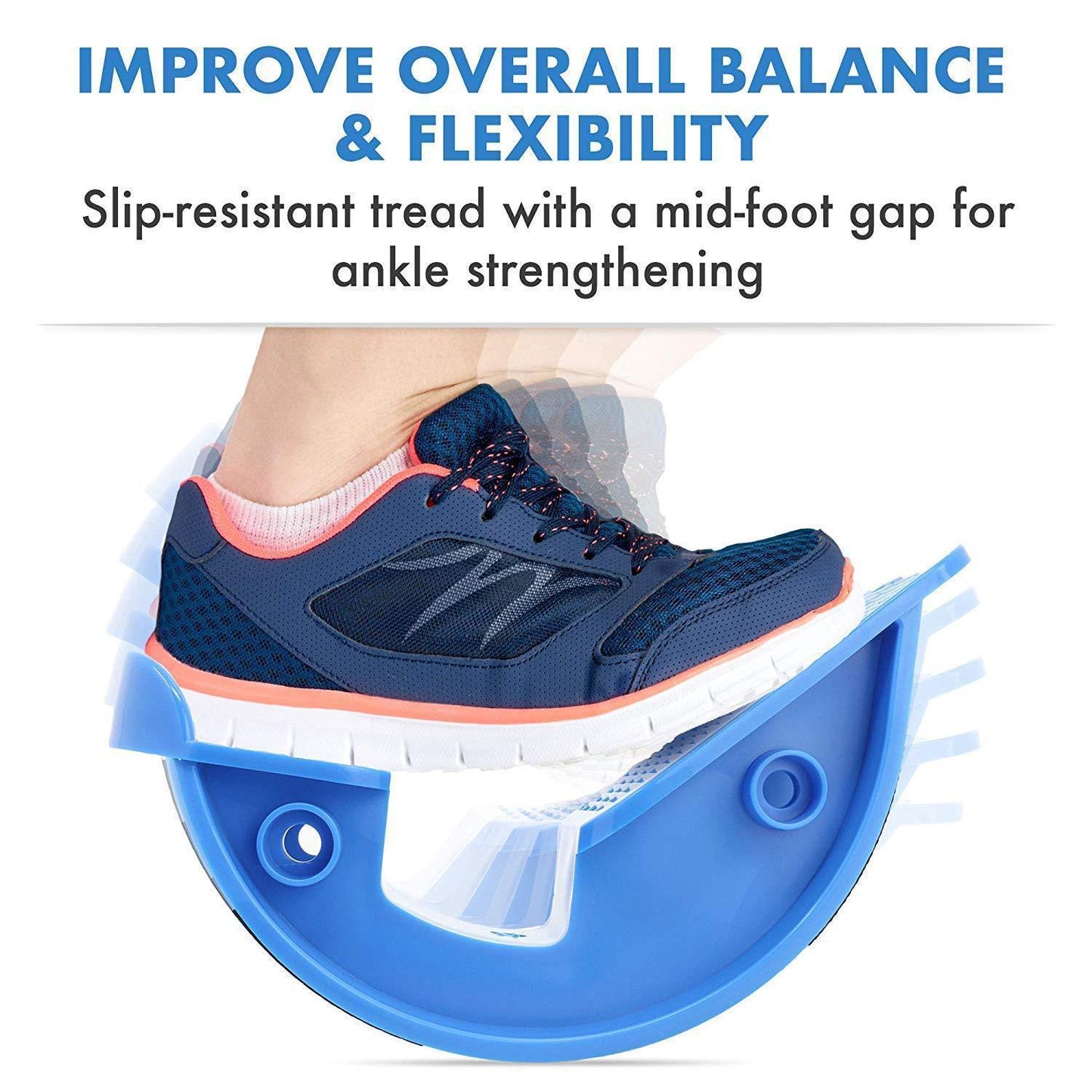 Heel Pain Relief Foot Roller
