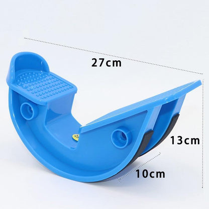 Heel Pain Relief Foot Roller