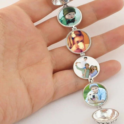 Sparkling Wing Shaped Pendant Necklace
