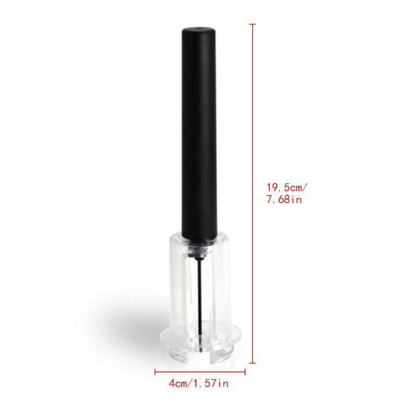 Easy Automatic Wine Bottle Opener