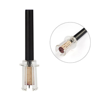 Easy Automatic Wine Bottle Opener