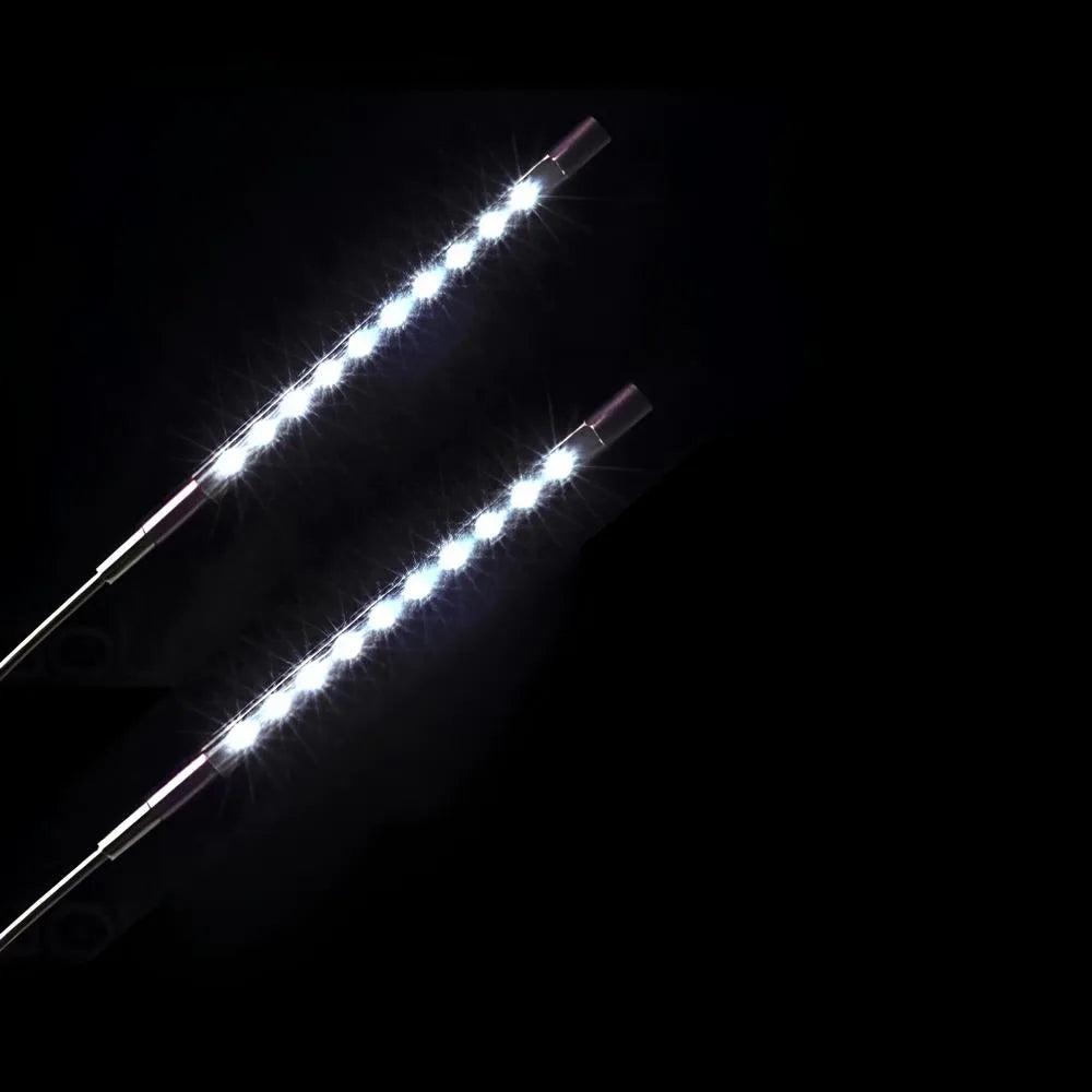 Compact LED Keyboard Lamp
