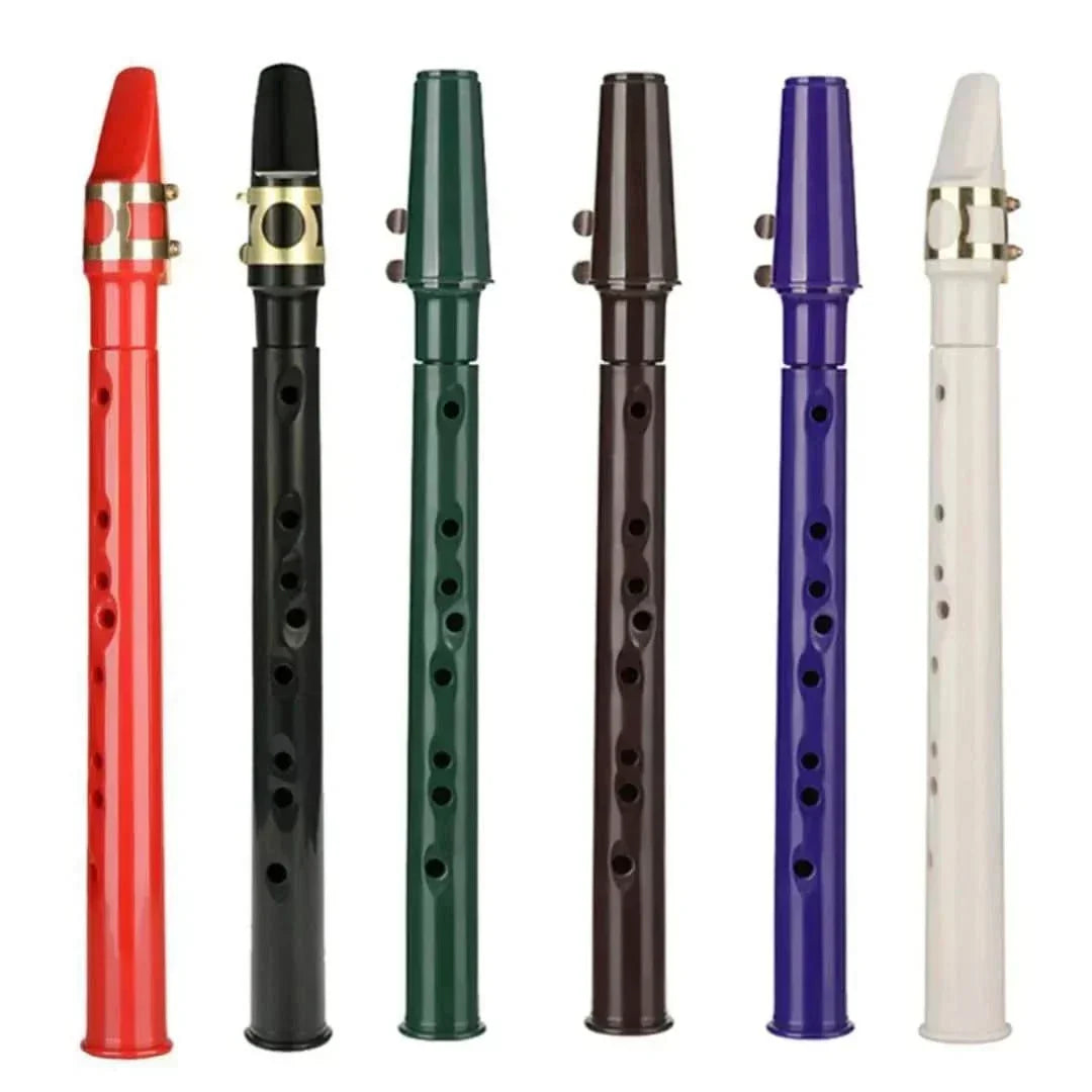 Compact Travel Saxophone Kit