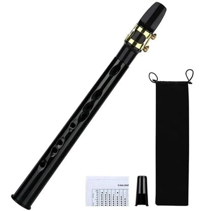 Compact Travel Saxophone Kit - Fesara