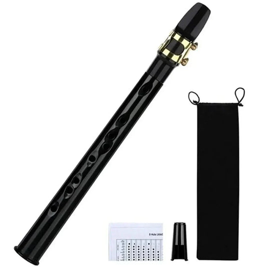 Compact Travel Saxophone Kit - Fesara