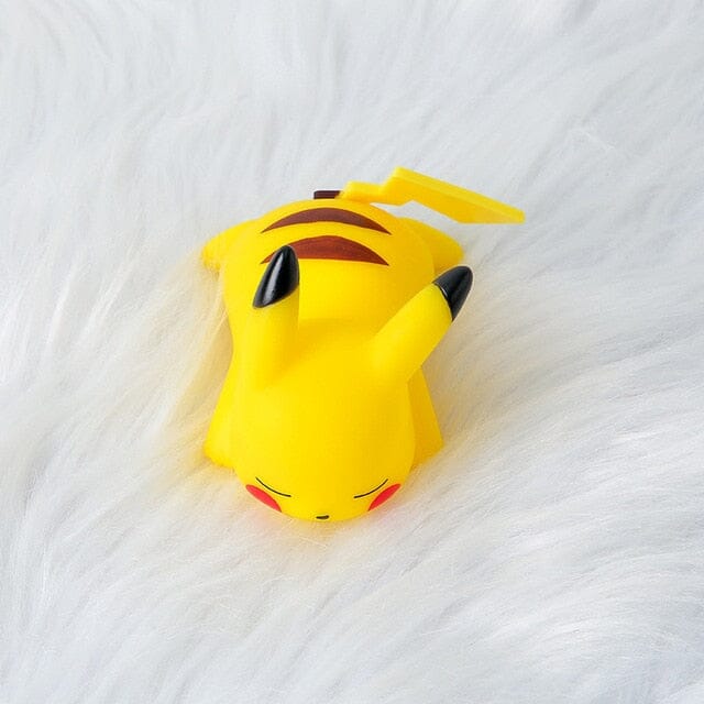 Fesara | Cute Pikachu Bedside Lamp - Kids Night Light