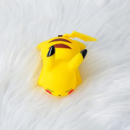 Fesara | Cute Pikachu Bedside Lamp - Kids Night Light