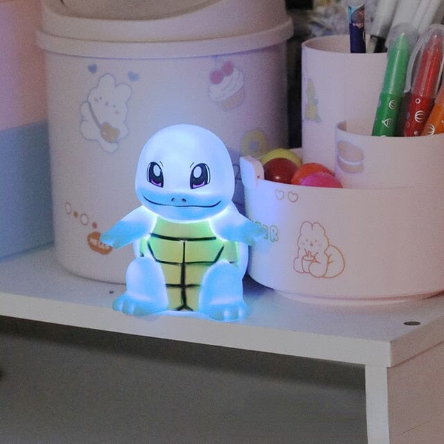Fesara | Cute Pikachu Bedside Lamp - Kids Night Light