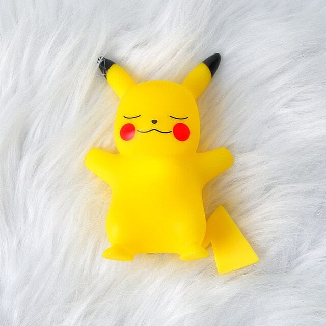 Fesara | Cute Pikachu Bedside Lamp - Kids Night Light
