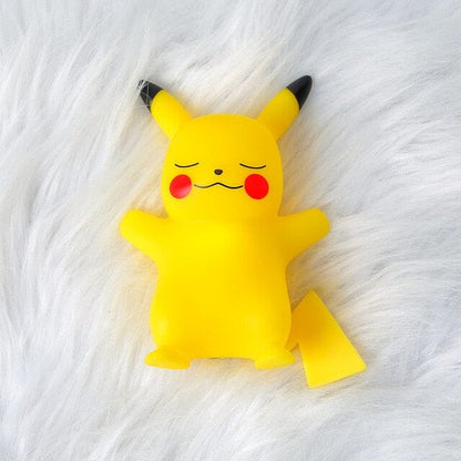 Fesara | Cute Pikachu Bedside Lamp - Kids Night Light
