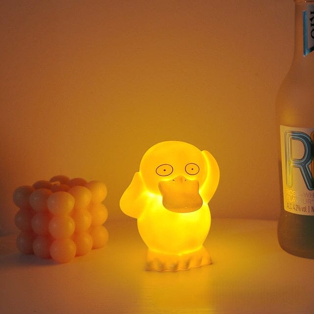 Fesara | Cute Pikachu Bedside Lamp - Kids Night Light - Fesara